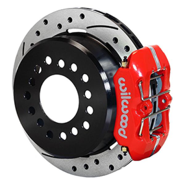 WIL Dynapro Brake Kit Wilwood 140-14400-DR