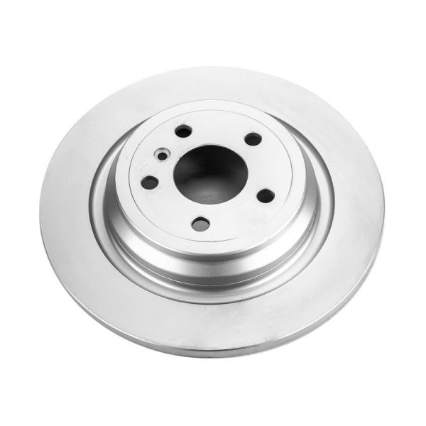 PSB Evolution Coated Rotor PowerStop EBR1457EVC