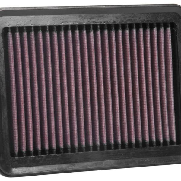 KN Drop in Air Filters K&N Engineering 33-5087