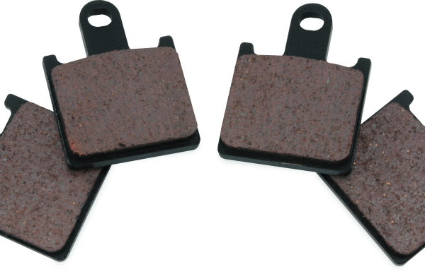 BKM Brake Pads BikeMaster 961208