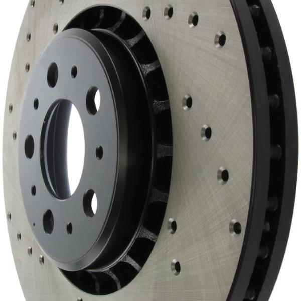 Stoptech 128.39034R