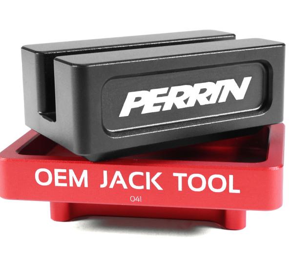 Perrin Performance PSP-BDY-040BK