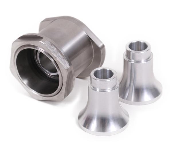 BMR Suspension BK079