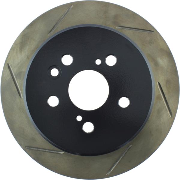 Stoptech 126.44042SR