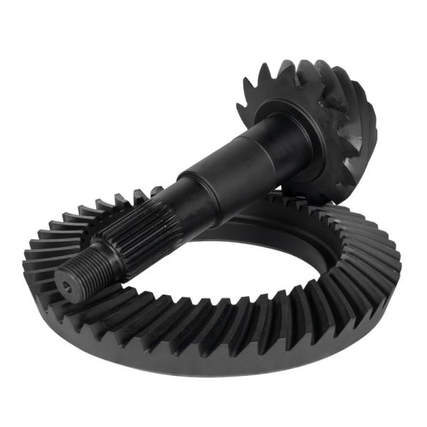 YUK Dura Grip Yukon Gear & Axle YGK2359