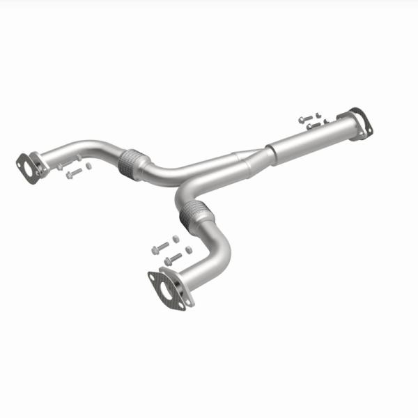 MAG BRE Front Pipe Kit Magnaflow 107-0057
