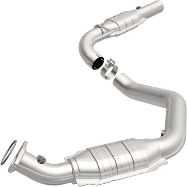 Magnaflow 51524