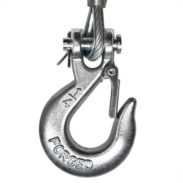 Superwinch 1140230