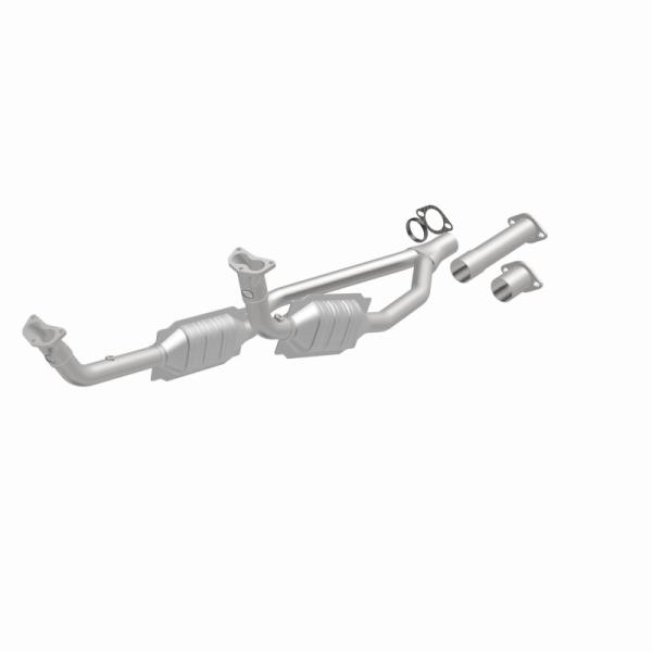 Magnaflow 23821