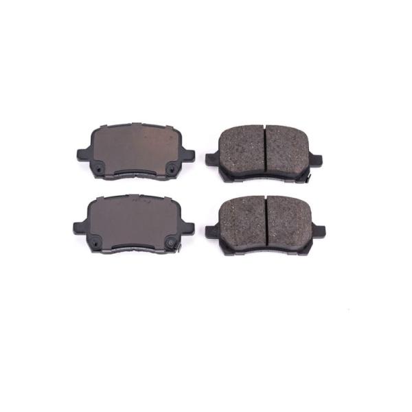 PowerStop 16-1028