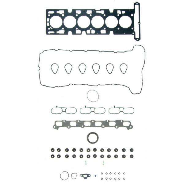 FEL Cylinder Head Gaskets Fel-Pro HS26214PT2