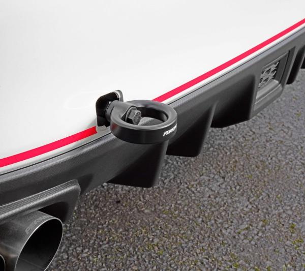 Perrin Performance PSP-BDY-252BK