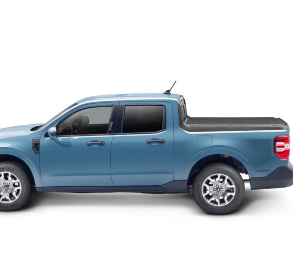 TRX Bed Cover - Lo Pro Truxedo 594701