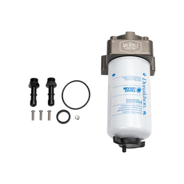 Wehrli WCF100361