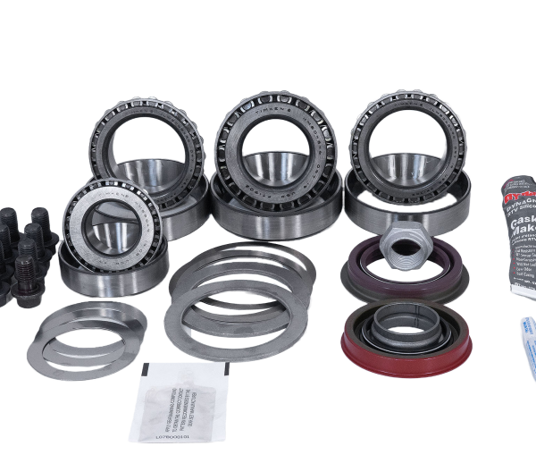 Revolution Gear & Axle 35-2098