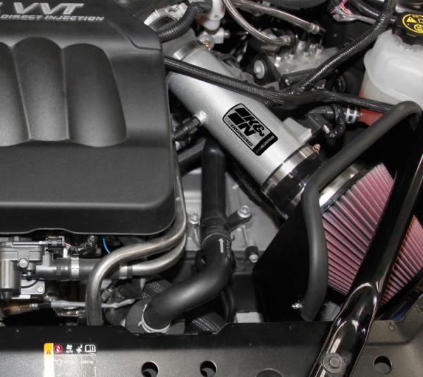 K&N Engineering 69-4526TS