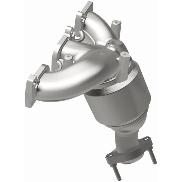 MAG Converter Direct Fit Magnaflow 5531220