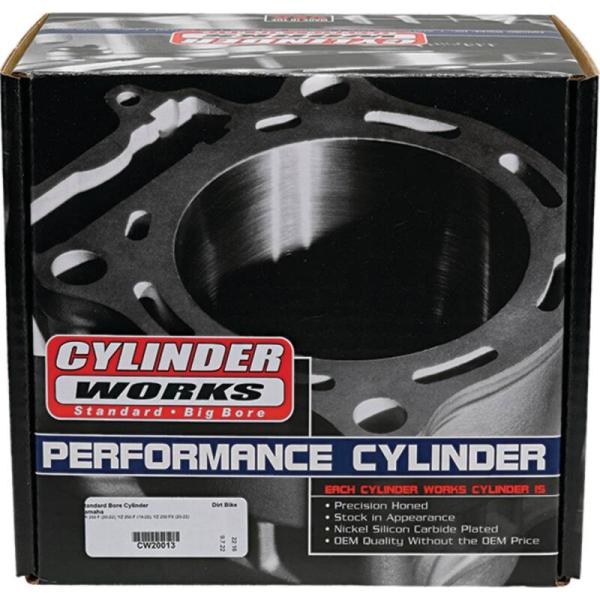 Cylinder Works CW20013