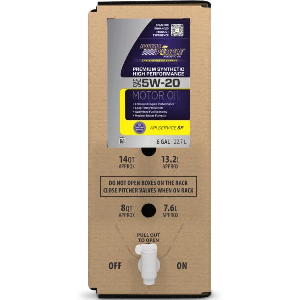 Royal Purple 60520