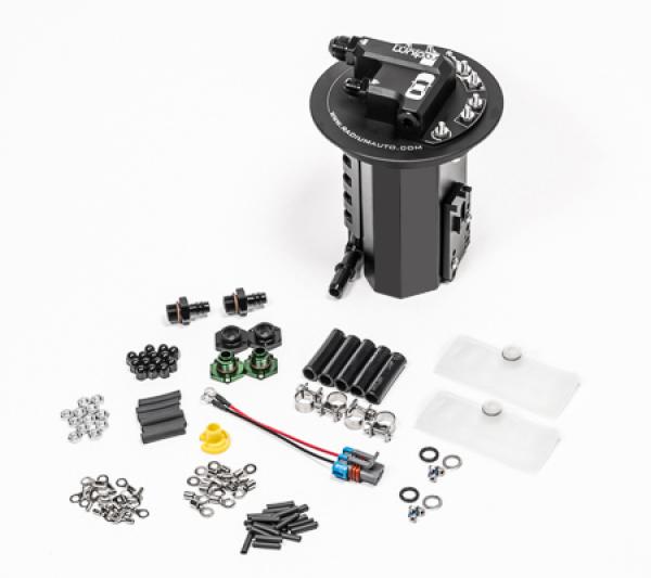 Radium Engineering 20-1074