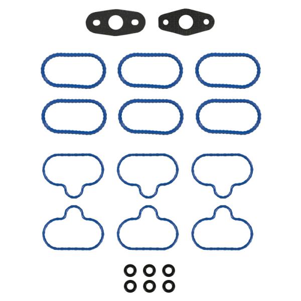 FEL Intake Manifold Gaskets Fel-Pro MS92586