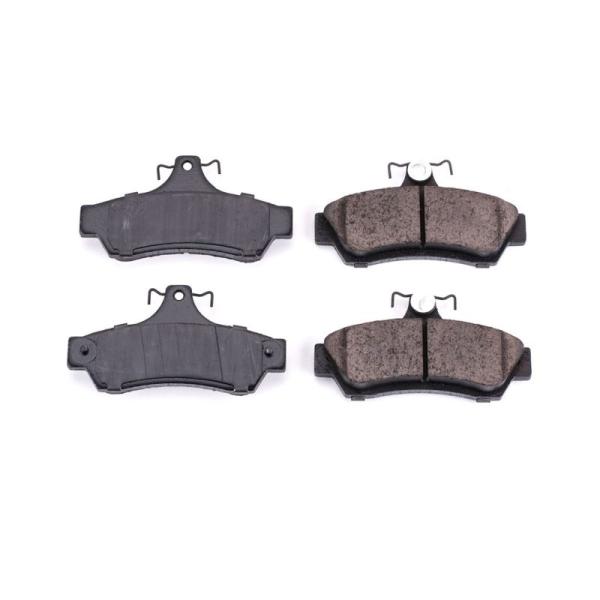 PowerStop 16-1048