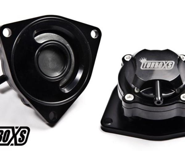 Turbo XS BOV-SML