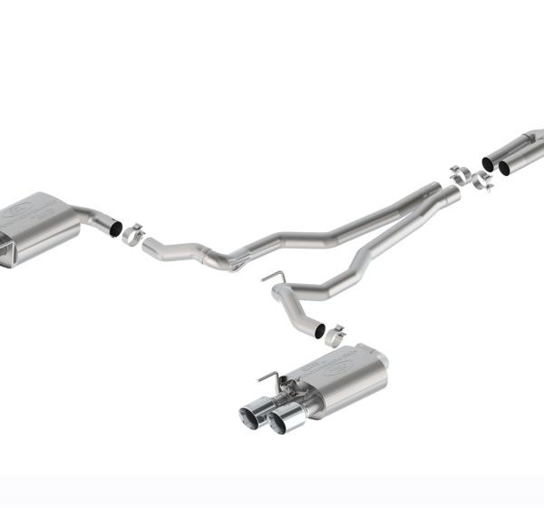 Ford Racing M-5200-M2EC
