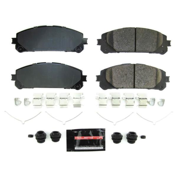 PowerStop Z23-2304