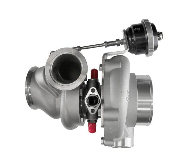 Turbosmart TS-2-5862B-VB082I