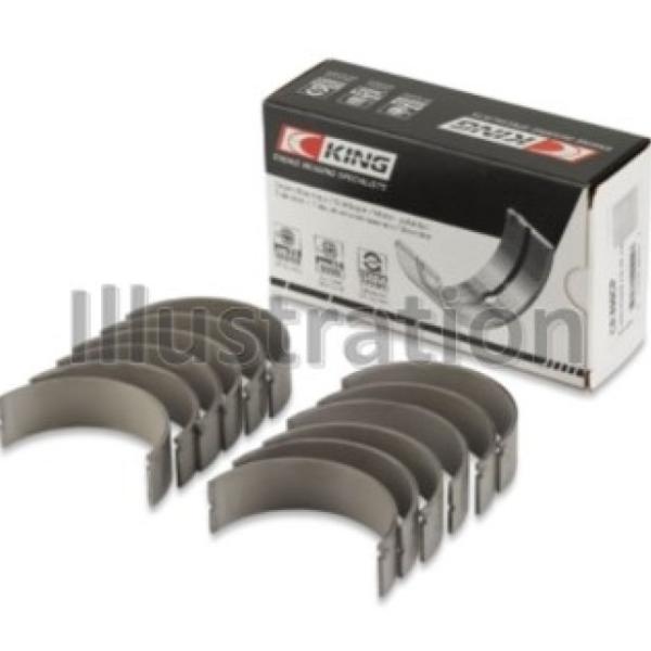 King Engine Bearings CR6838SV