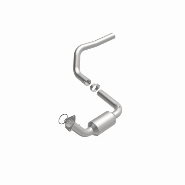 Magnaflow 4451218