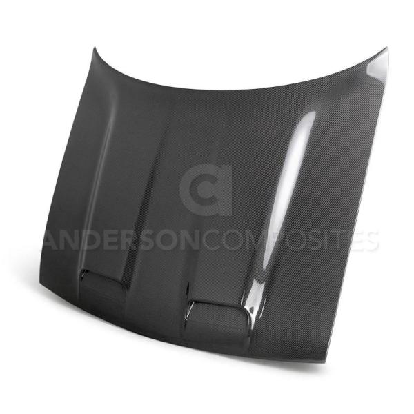 Anderson Composites AC-HD19DGCHHC-RE