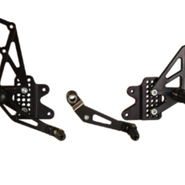 Vortex Racing RS553K