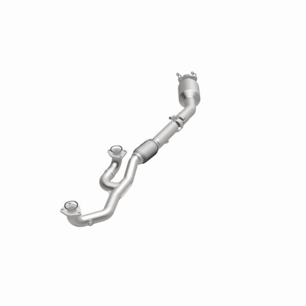 Magnaflow 280126