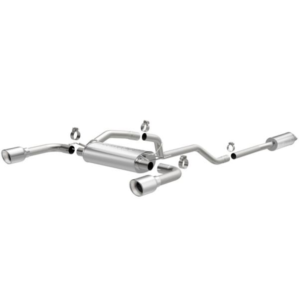 Magnaflow 15203
