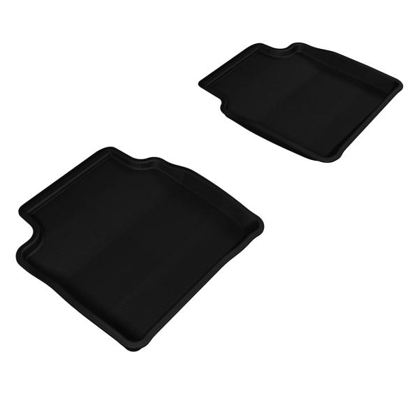 ACE Kagu - Rear - Black 3D MAXpider L1CH04821509
