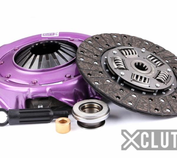 XCLUTCH XKCR27001-1A