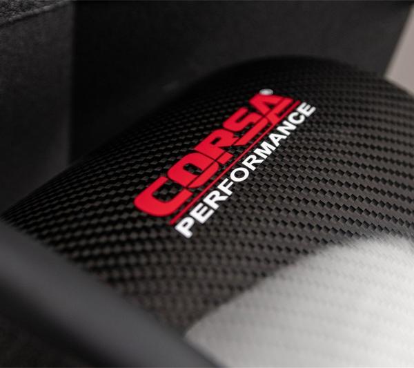 CORSA Performance 44004D