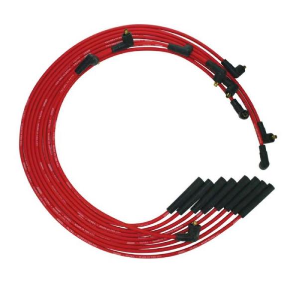 MOR Ignition - Wire Set Moroso 52061