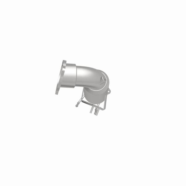 MAG Converter Direct Fit Magnaflow 21-478