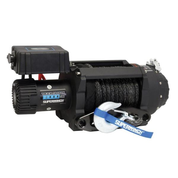 Superwinch 1518001