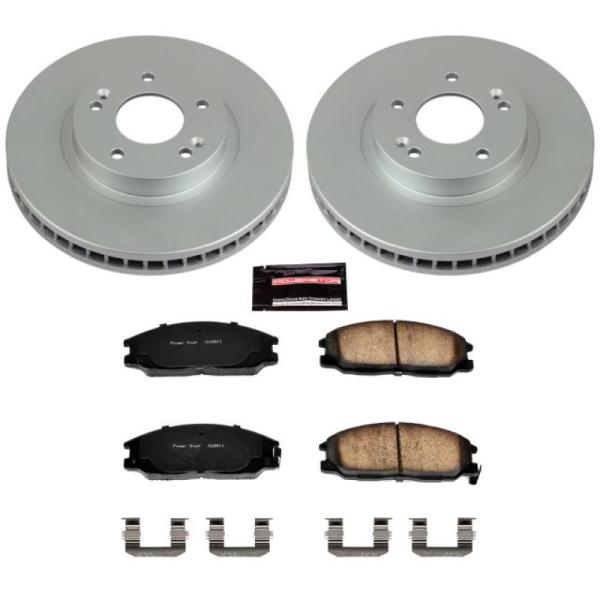 PowerStop CRK5250