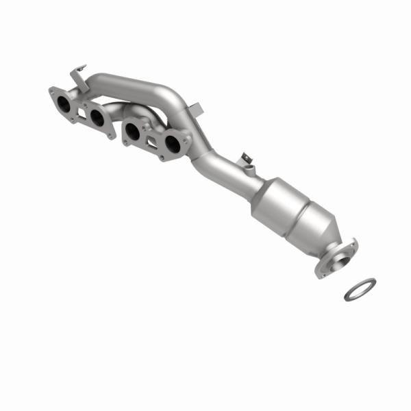 MAG Converter Direct Fit Magnaflow 5531881