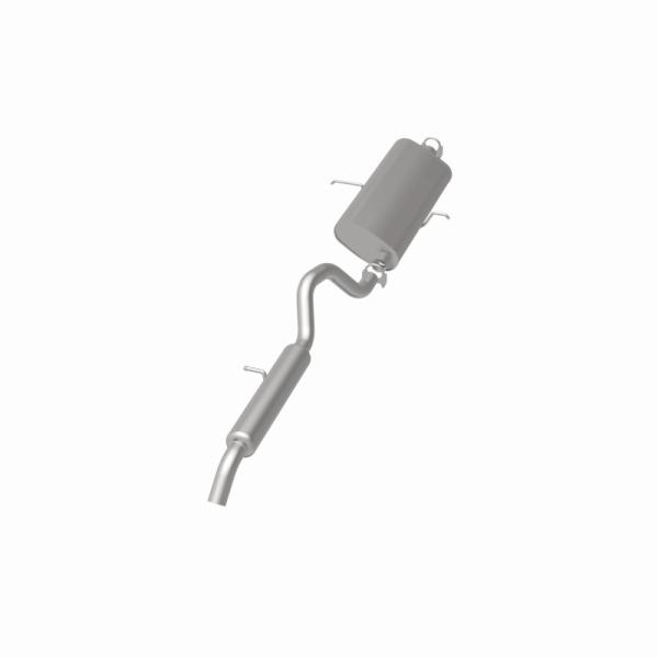 MAG BRE Exhaust Kits Magnaflow 106-0114