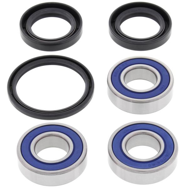 ABR Wheel Bearing Kits All Balls Racing 25-1115