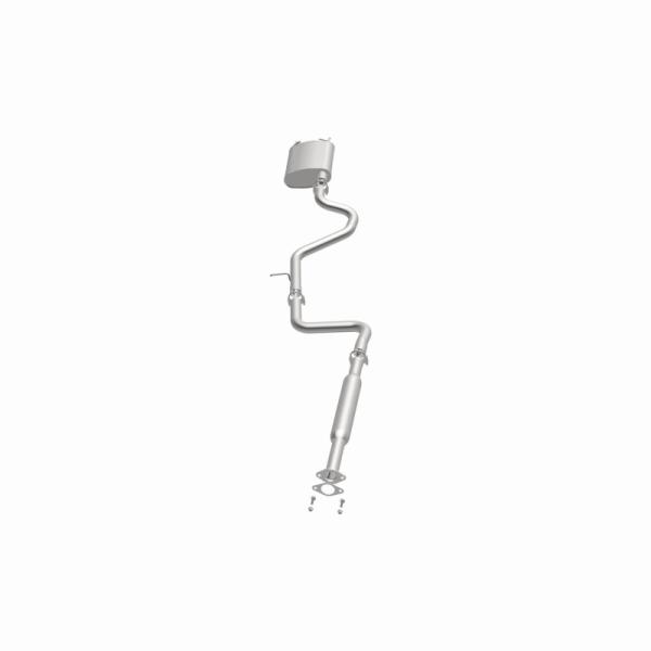 MAG BRE Exhaust Kits Magnaflow 106-0013