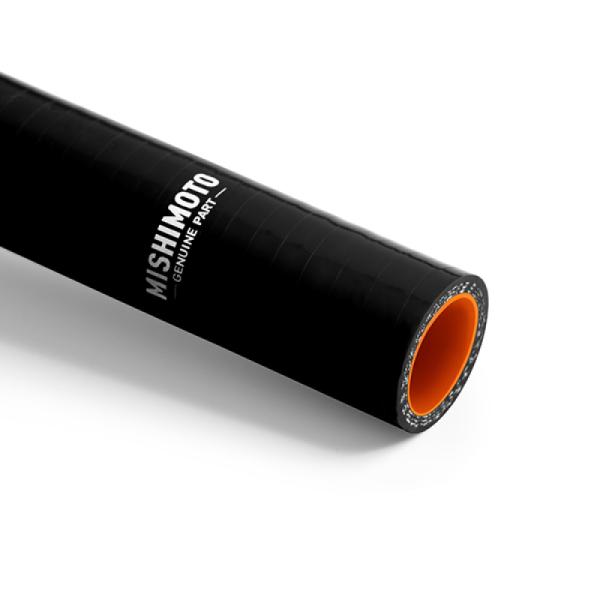 MM Silicone Hose - Heater Mishimoto MMHOSE-XJ6-92HHBK
