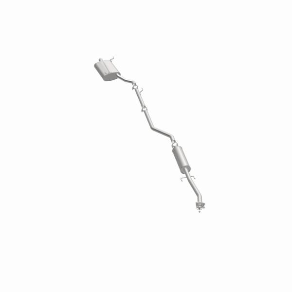 MAG BRE Exhaust Kits Magnaflow 106-0362