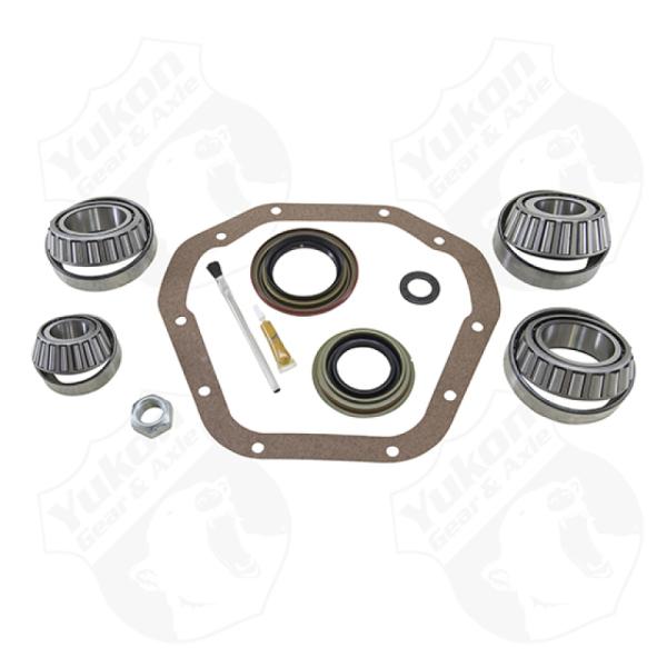 Yukon Gear & Axle BK F10.25